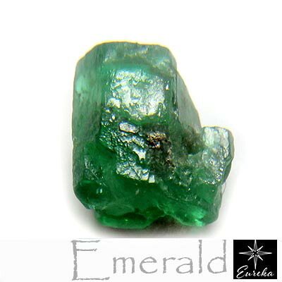 【ノンオイル・スワット渓谷産】エメラルド原石 1.44ct｜結晶・天然石・5月誕生石・送料無料