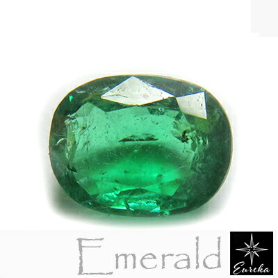 楽天市場】【鑑別付】天然 エメラルド 0.656ct コロンビア産 ベリル