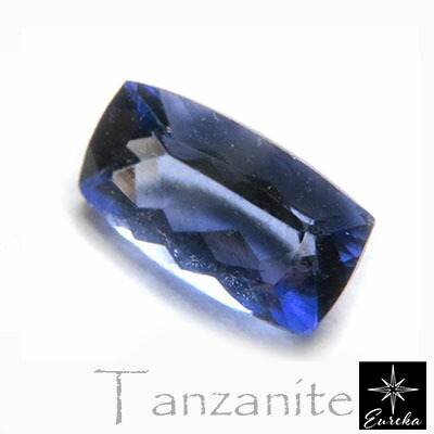 【現品限り】 タンザナイト ルース 天然石 12月 誕生石 0.95ct 美しいパープル タンザニア産 送料無料 14,186円