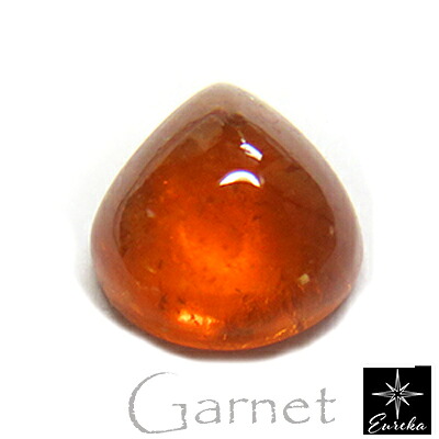 【現品限り】 ガーネット スペサルティンガーネット ルース スペサルタイトガーネット1.93ct パワーストーン 天然石 1月 誕生石 送料無料｜【ユーレカ】～地球からの贈り物～ 14,024円