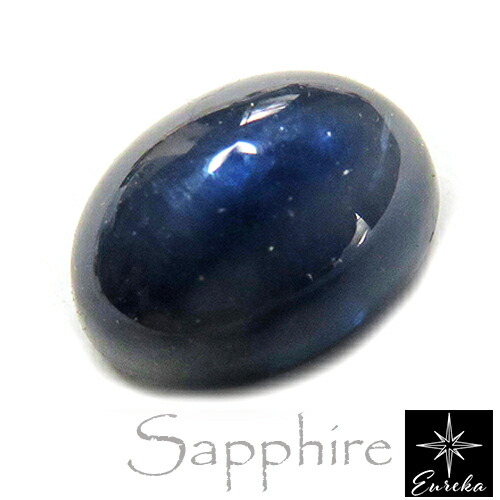 ブルーサファイア ルース タイ産ブルーサファイア 0.388ctルース