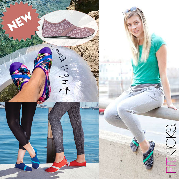 楽天市場】『FIT KICKS フィットキックス 』＜超計量コンパクト