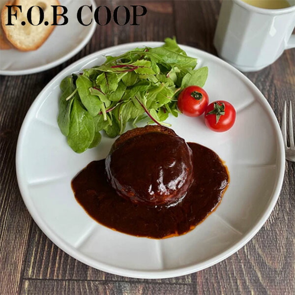 fob coop×アピルコ　カッティングボード 楽天市場】【復刻版】F.O.B COOPカフェ ミルクジャグ S FOBCOOP