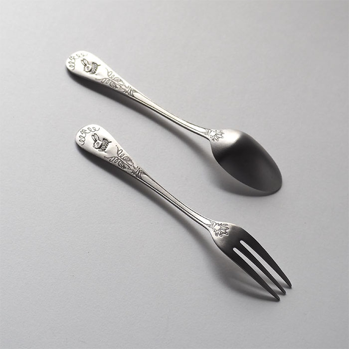 楽天市場】*マクミランアリス コーヒースプーンセット 5pcs ステンレス