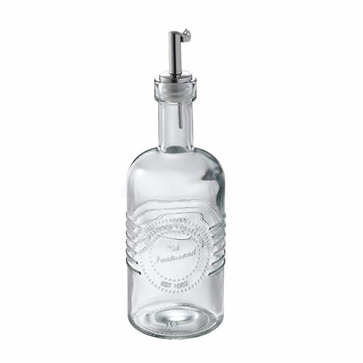 楽天市場】ALESSI OIL VINEGAR CRUET アレッシ オイル・ビネガー