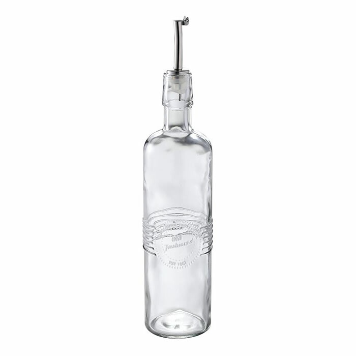 Alessiオイル・ビネガーボトル 楽天市場】ALESSI OIL VINEGAR CRUET アレッシ オイル・ビネガー