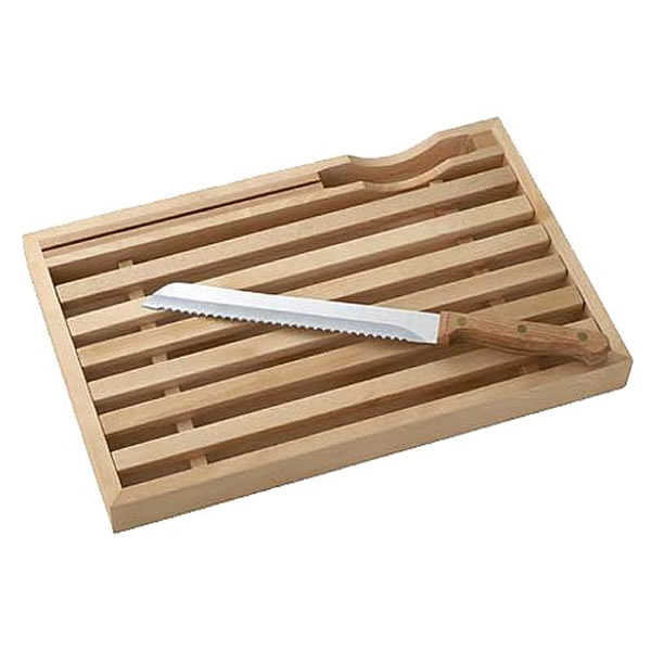 楽天市場】ひのきのパン切りまな板【ブレッドカッティングボックス
