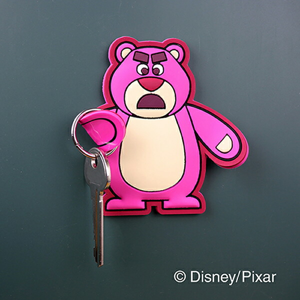 出産祝いなども豊富 ディズニー マグネットフック2 ロッツォ Homologacao Mascotinn Com Br