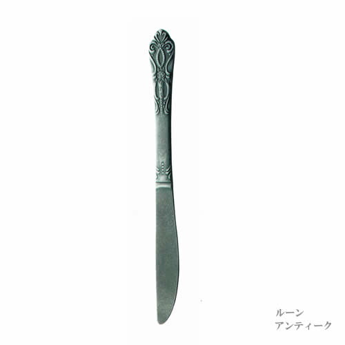トーダイ　唐草　デザートナイフ　6本　(新品) トーダイ 唐草 デザートナイフ 6本 (新品)