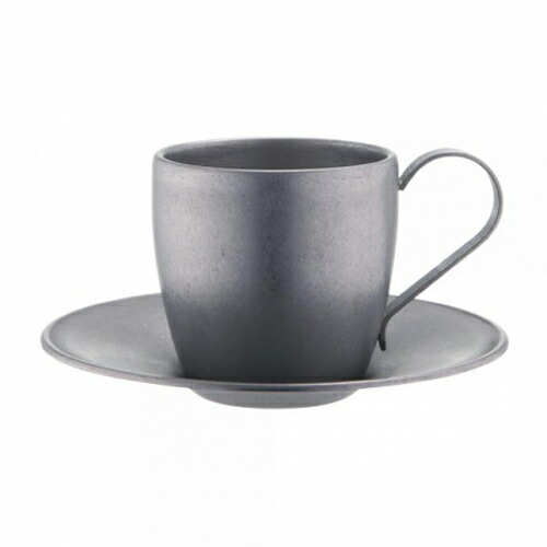 楽天市場】VINTAGEINOX DWカップ＆ソーサー 2客セット 100ml/160ml