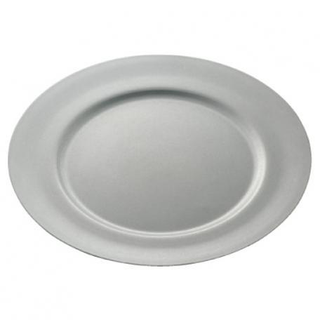 『ヴィンテージ ラウンドプレート 302mm』 【うつわ 大皿 プレート 食器 ヴィンテージ 日本製】 【クーポン対象商品】