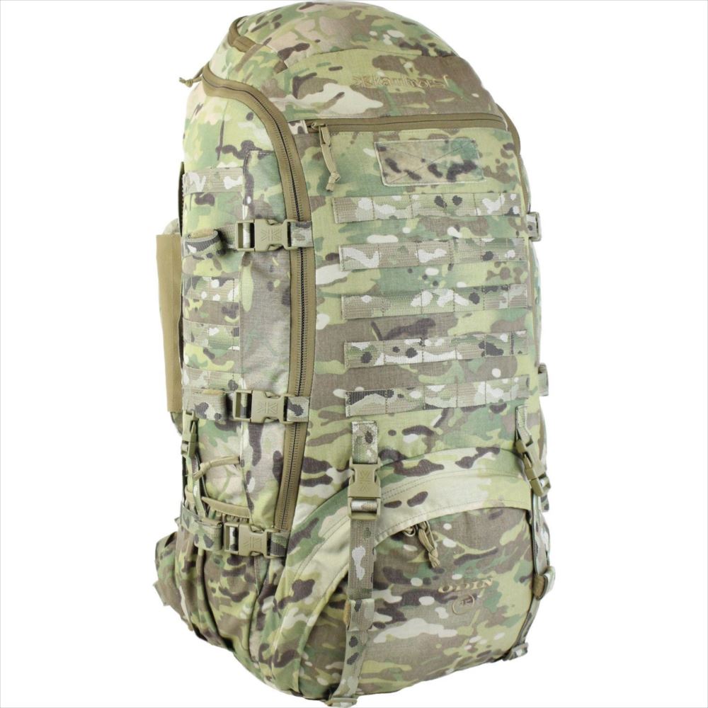 楽天市場】【正規輸入代理店直売】 karrimor SF NORDIC MAGNI 25