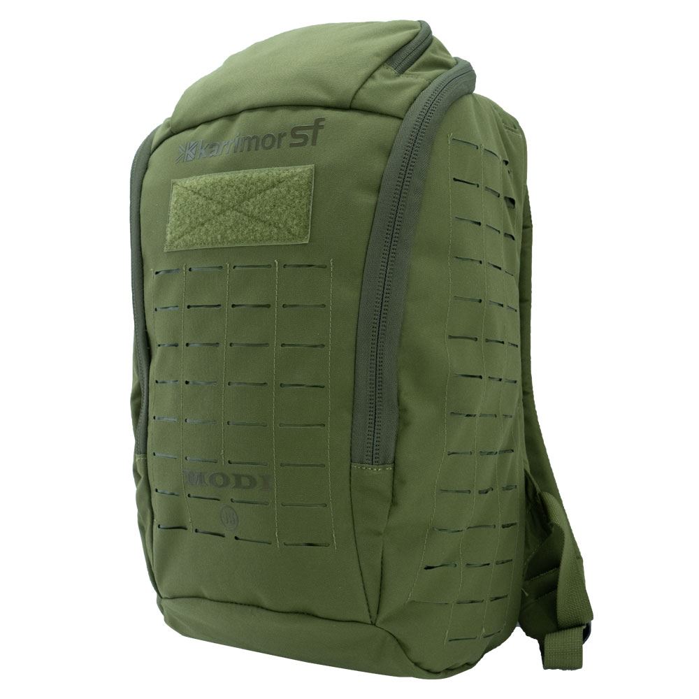 楽天市場 正規輸入代理店直売 Karrimor Sf Nordic Modi 15 M249 カリマー Sf ノルディック モディ 15 送料無料 ミリタリー バックパック リュックサック ユーロサープラス