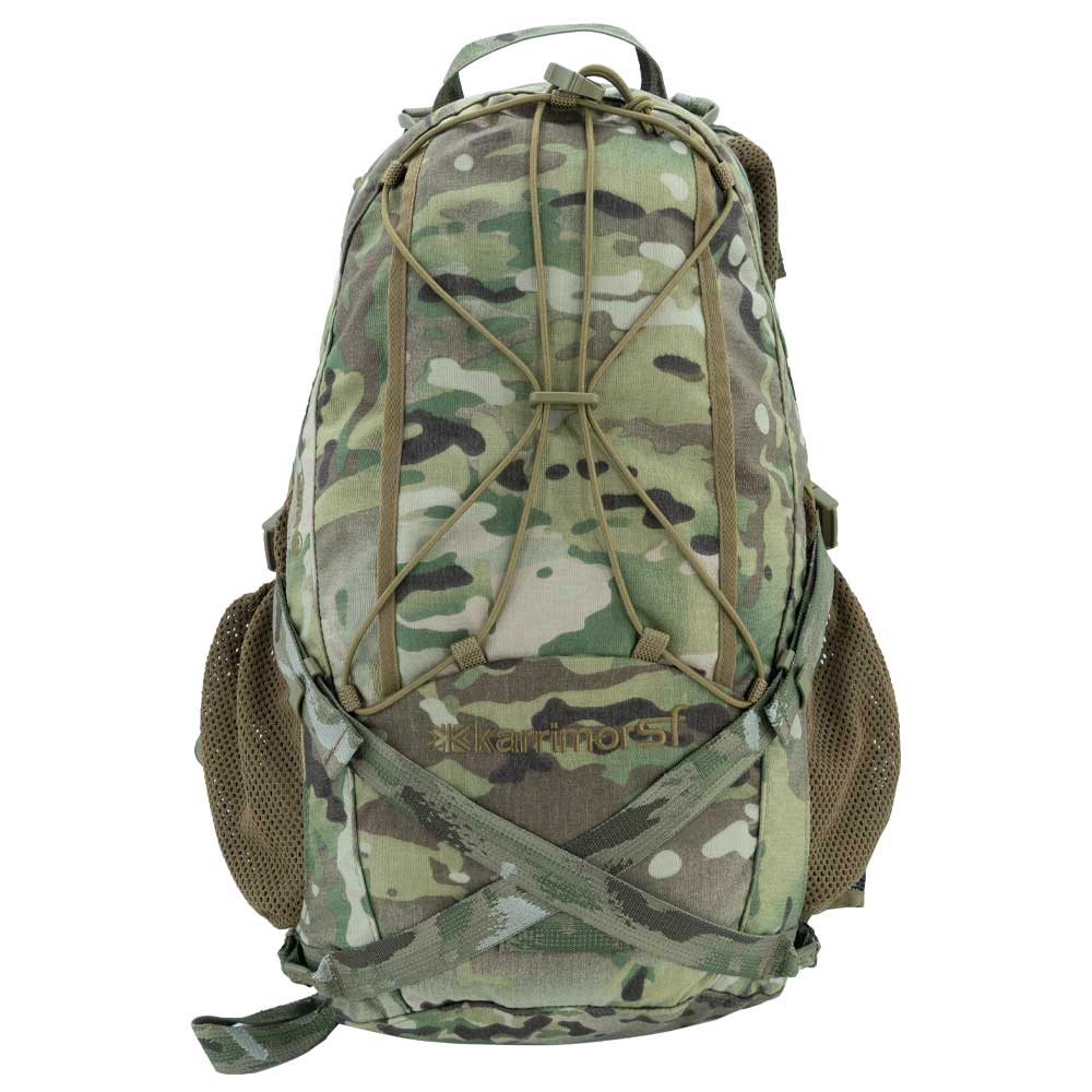 楽天市場】【正規輸入代理店直売】karrimor SF Delta 25 (Multicam2