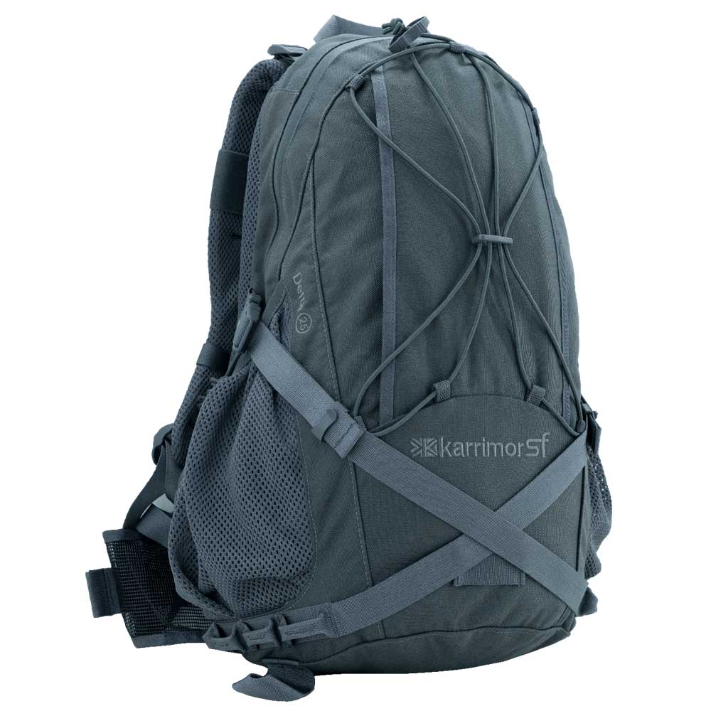 カリマー SFkarrimor SF DELTA デルタ ザック リュックサック Delta25