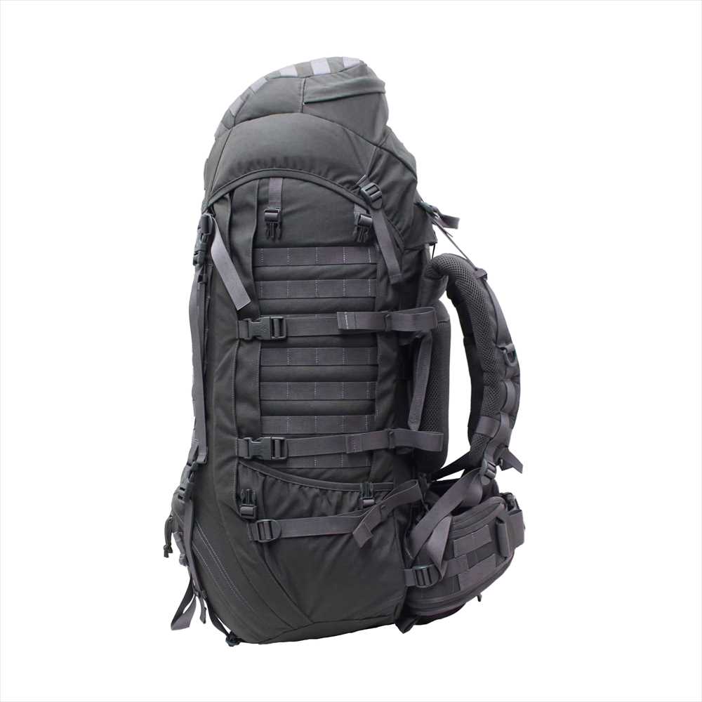 Karrimor SF Predator SF バックパック ・ 80-130ミリタリー