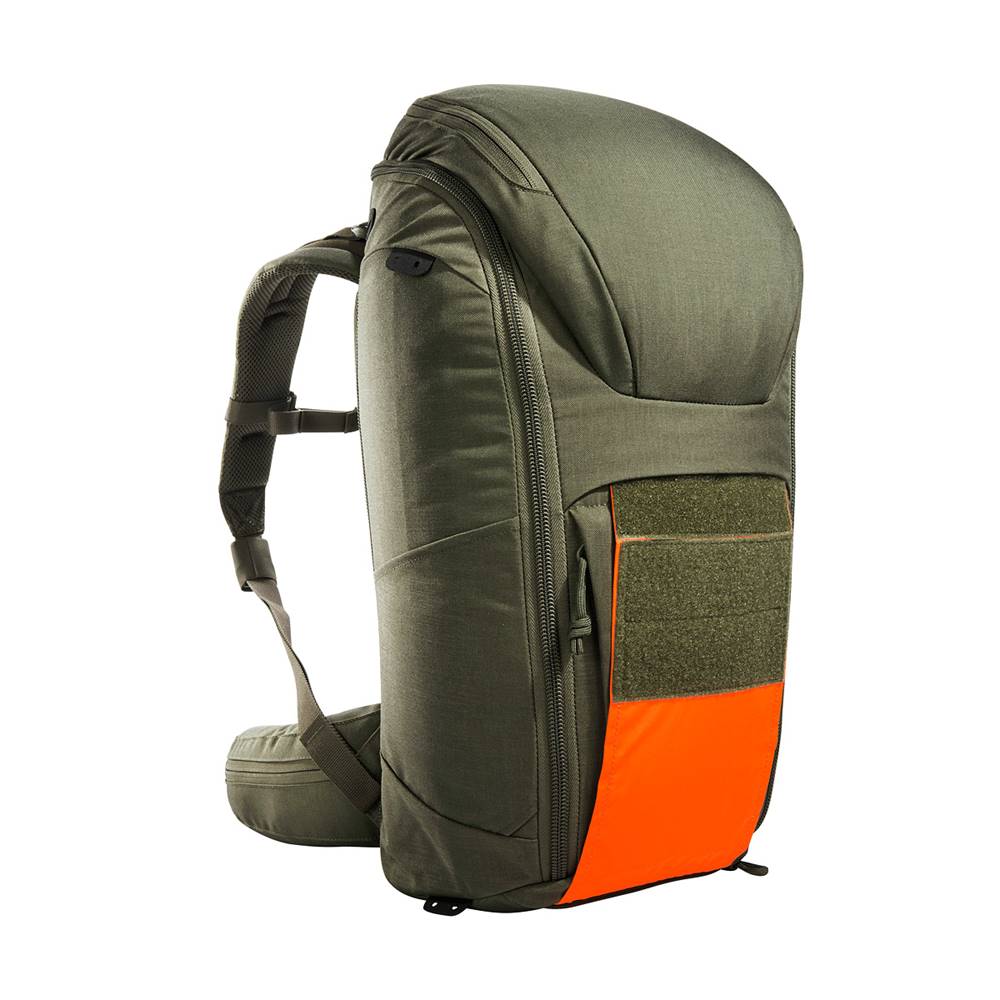 タスマニアンタイガー タックモジュラーSW風呂敷き包み 25 25L 7723 TT TAC MODULAR SW PACK 25 【置き目インポート代わりになる店直売】 ミリタリー うしろ側風呂敷き包み 背嚢