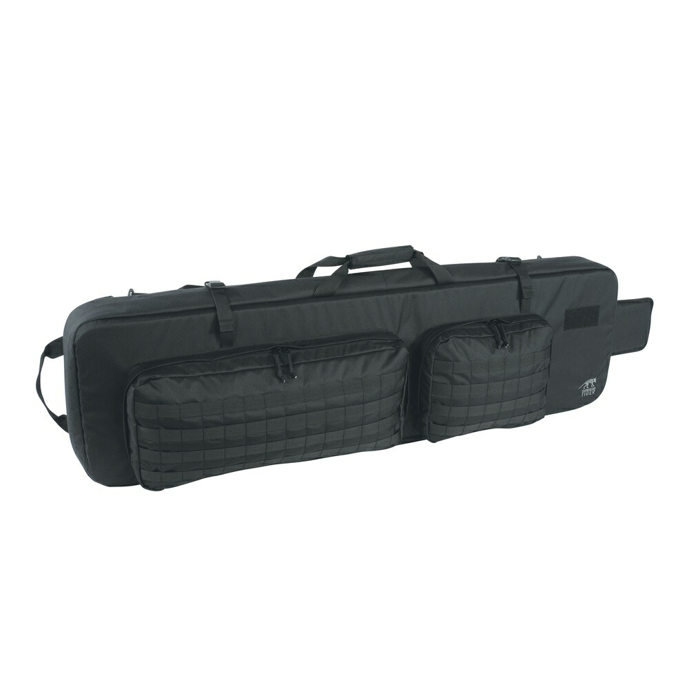 タスマニアンタイガー ダブルモジュラーライフルバッグ 7751 Tasmanian Tiger DBL MODULAR RIFLE BAG 【置き目インポート代わりになる店直売】【貨物輸送無料】 メンズバッグ-バックパック・リュック