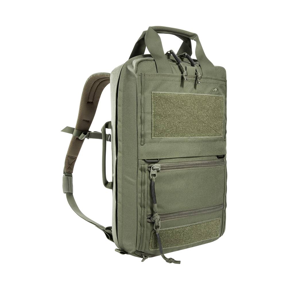 タスマニアンタイガー サバイバルパック 7516 Tasmanian Tiger SURVIVAL PACK|ユーロサープラス