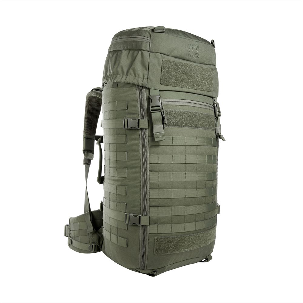 タスマニアンタイガー メディック プラトゥーンパック 8797 Tasmanian Tiger Medic Platoon Pack Medic Backpack｜ユーロサープラス