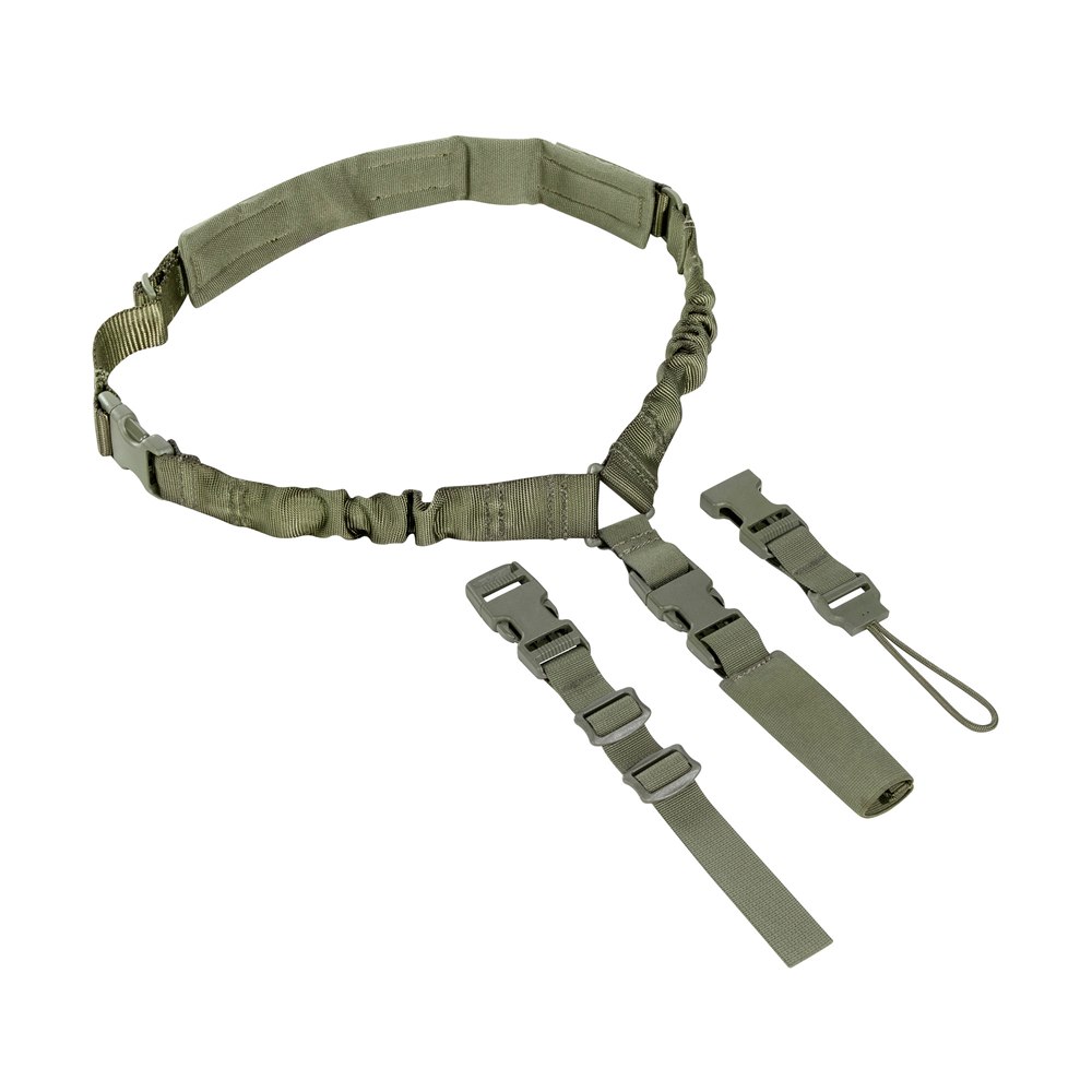 タスマニアンタイガー シングルマルチパーパス スリング 7345 Tasmanian Tiger SINGLE MULTIPURPOSE SLING 【定まりインポート代わりになる店直売】