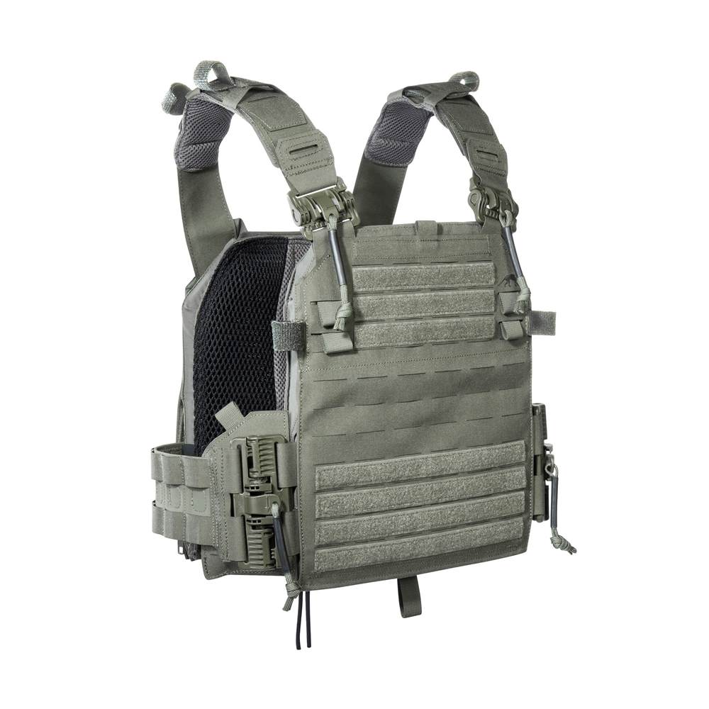 楽天市場】タスマニアンタイガープレートキャリア QR LC 7175 ・Tasmanian Tiger TT PLATE CARRIER QR LC  【正規輸入代理店直売】【送料無料】 : ユーロサープラス