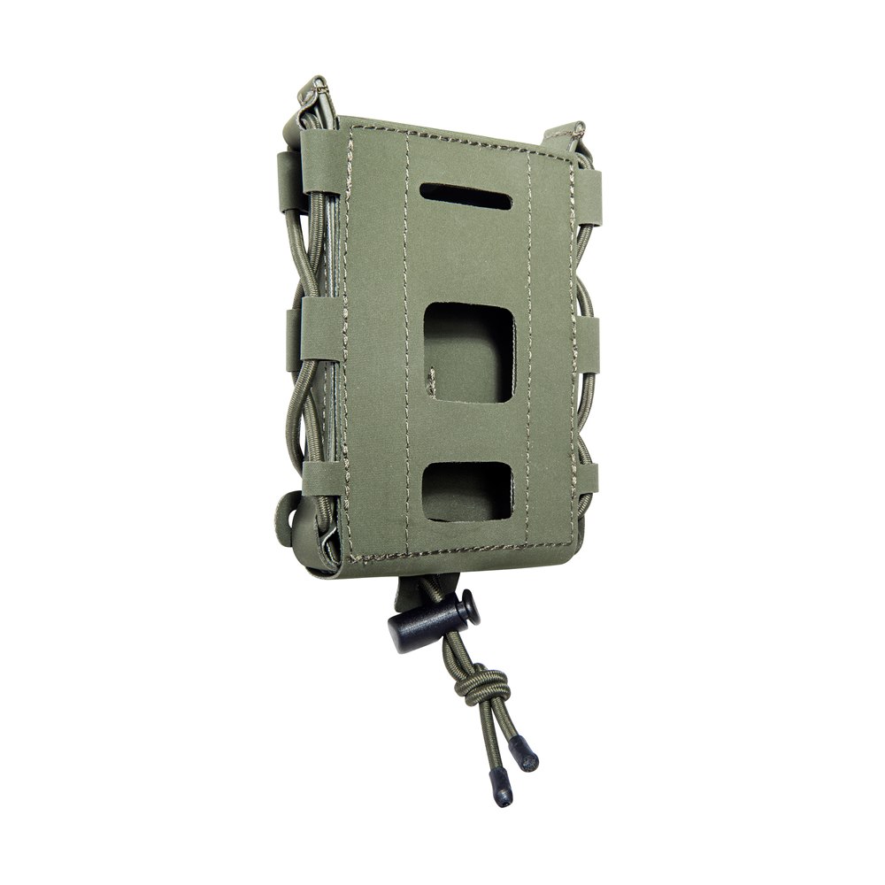 TYR Combat Adjustable Double Rifle Mag Pouch | REALMENT