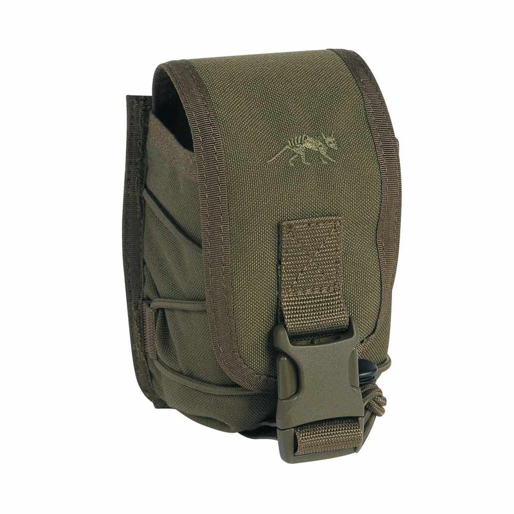 タスマニアンタイガー　ドキュメントバッグ TASMANIAN TIGER TACTICAL BRIEFCASE │ Military News Network
