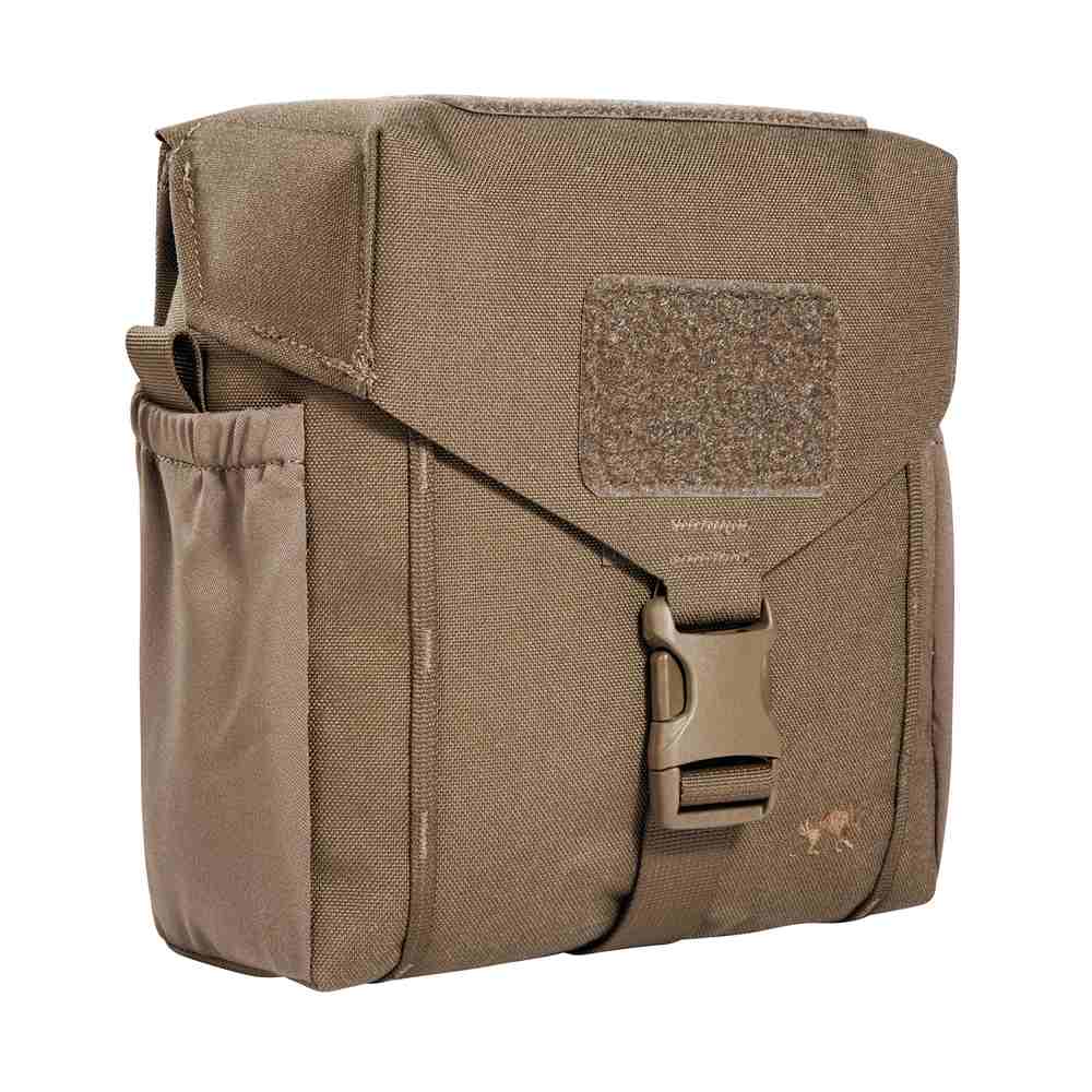タスマニアンタイガー キャンティーン ポーチ Mk3 9080 Tasmanian Tiger Canteen Pouch MK3