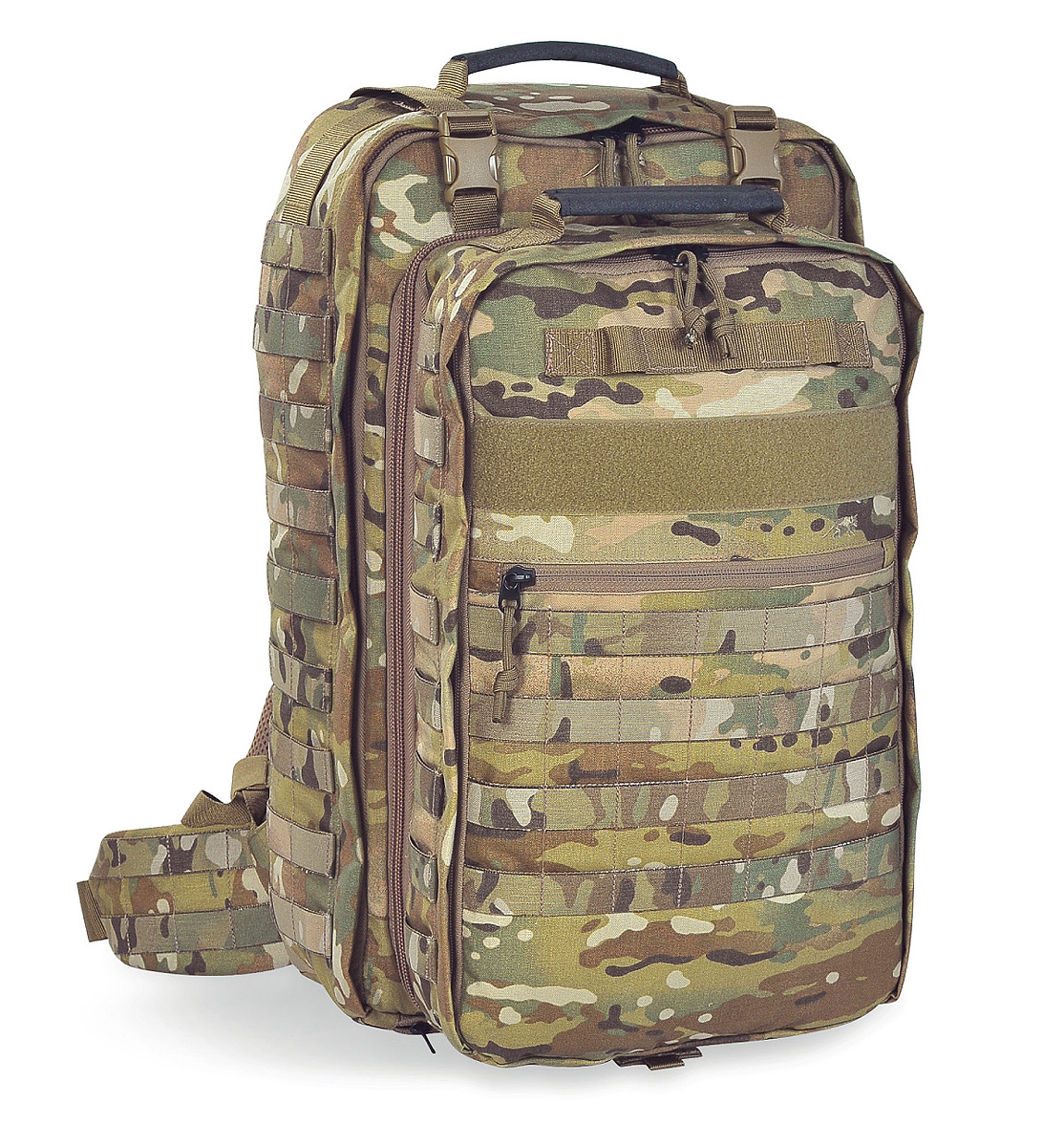 楽天市場 タスマニアンタイガー ファーストレスポンダー ムーブオン 40l マルチカム Tasmanian Tiger First Responder Move On Multicam 正規輸入代理店直売 送料無料 ミリタリー バックパック リュックサック ユーロサープラス