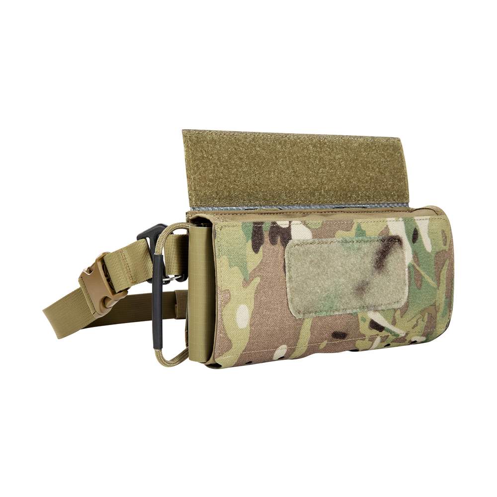 タスマニアンタイガー IFAKポーチ デュアル VL マルチカム 8740.394 Tasmanian Tiger IFAK POUCH DUAL VL MC|ユーロサープラス