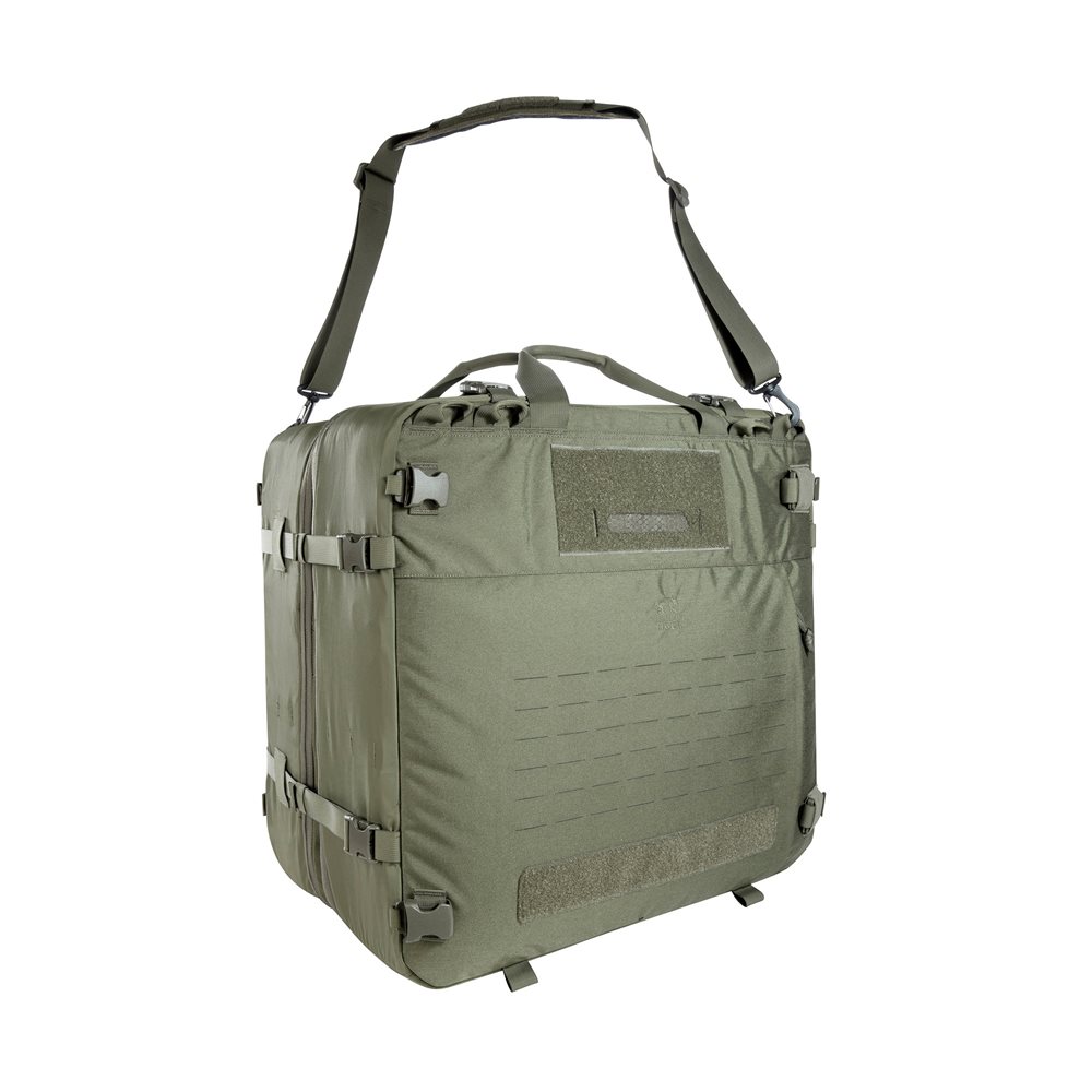 タスマニアンタイガー メディック 容れもの 8839 Tasmanian Tiger Medic Container