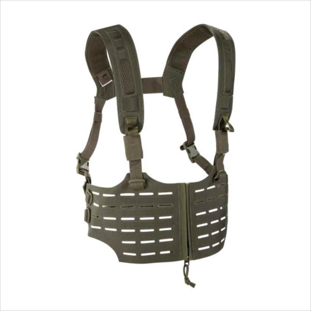 タスマニアンタイガー チェストリグ LP 7686・Tasmanian Tiger CHEST RIG LP 【正規輸入代理店直売】