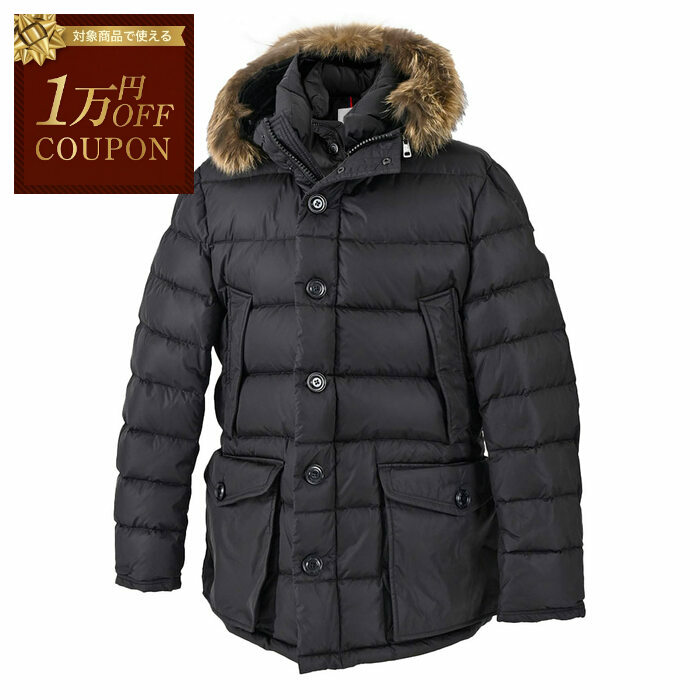 モンクレール　ダウンジャケット MONCLER（モンクレール） ジーニアス ダウンジャケット RICKEY 1A00002