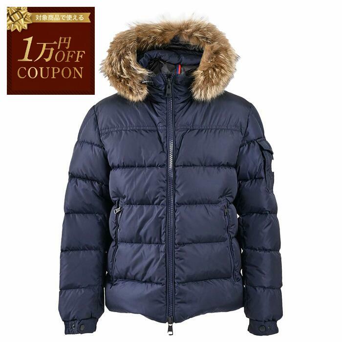 楽天市場】【10000円オフクーポン対象 枚数限定】 モンクレール