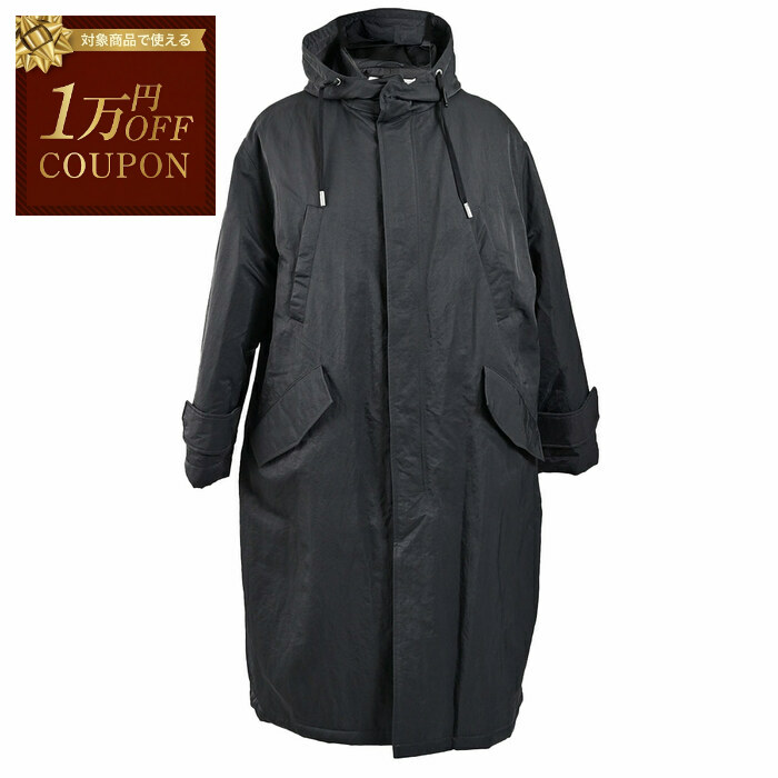 楽天市場】ami paris アミパリス ロングコート H22UCO302 252 メンズ