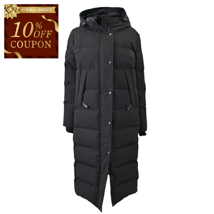 TATRAS タトラス モンテッキア ダウンコート M (02) ブラック TATRAS タトラス モンテッキア ダウンコート M (02) ブラック