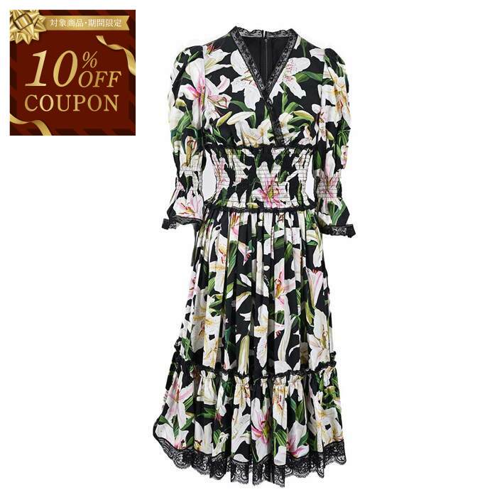 楽天市場】【10％OFFクーポン 枚数限定】 ドルチェ＆ガッバーナ