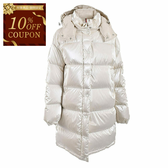楽天市場】【10％OFFクーポン 期間限定】モンクレール MONCLER