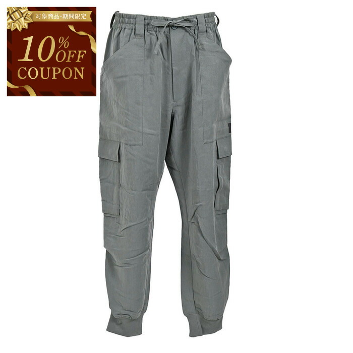 楽天市場】Y-3 ワイスリー ユーティリティ カフド イージー