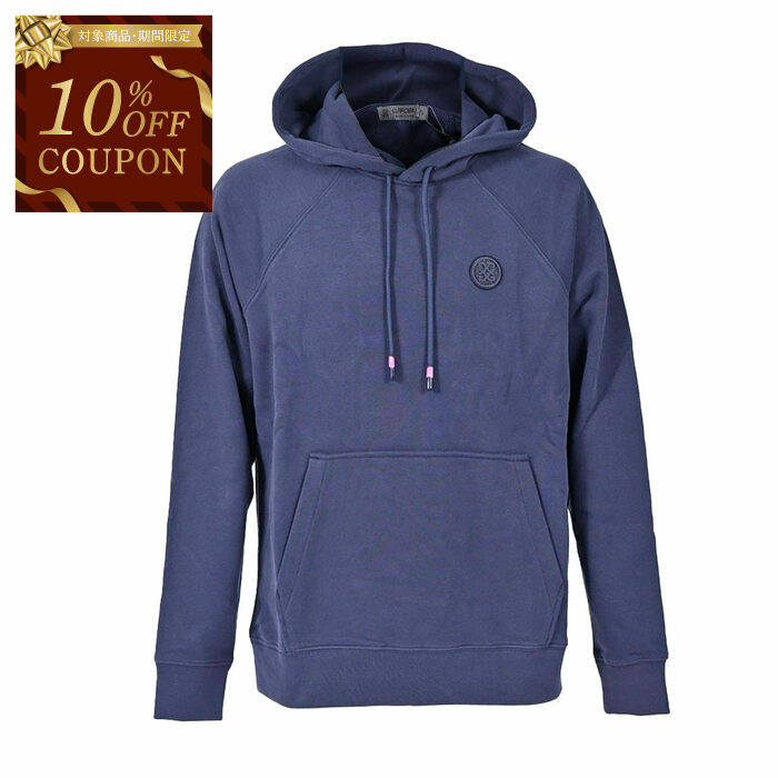 楽天市場】ジーフォア G FORE パーカー BIRDIES UNISEX OVERSIZED