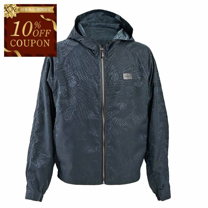 ベルルッティBerluti カーディガン レザーディテール ジップ カーディガン | ベルルッティ JP