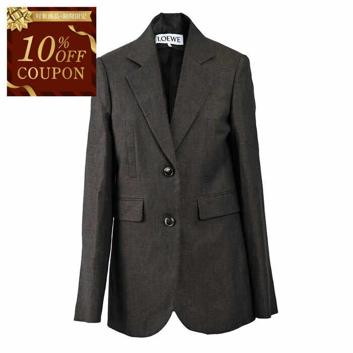 楽天市場】ロエベ ジャケット ワークウェアジャケット