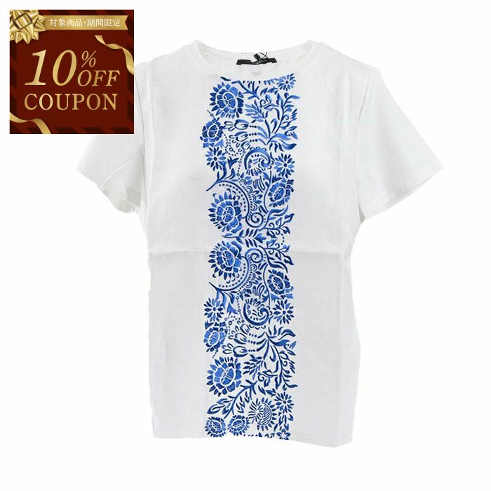 ウィークエンド マックスマーラ WEEKEND MAXMARA Tシャツ YEN 59710526 010 ホワイト 2024年春夏新作 2024SS レディース 【再入荷なし 在庫限り】クリスマス ギフト プレゼント ホワイト 楽天市場】ウィークエンド マックスマーラ WEEKEND MAXMARA Tシャツ