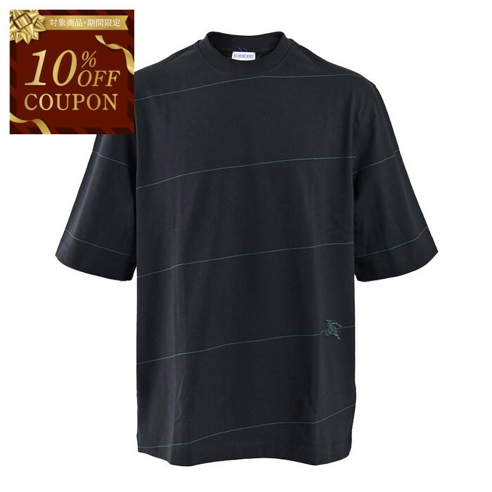 バーバリーTシャツ 4D37C5E5-D053-444F-93BB-
