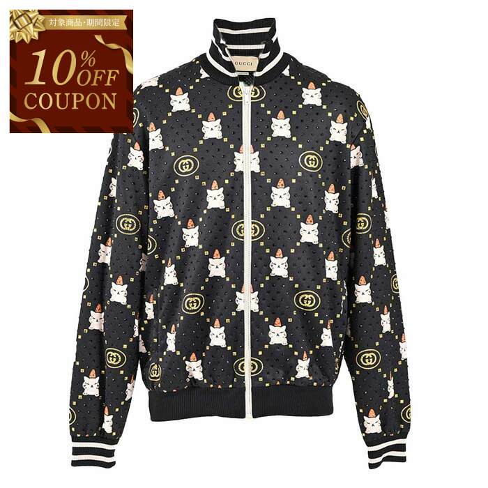 楽天市場】【完売】グッチ GUCCI メンズ アウター ジャケット