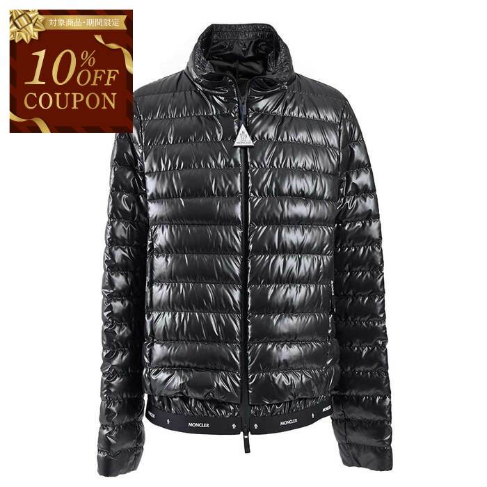 楽天市場】MONCLER モンクレール ダウンジャケット BADYFUR バディ