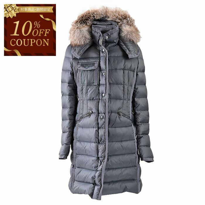 ブロッコリーさん専用【美品】モンクレールMONCLER MIRIELON アウタ 楽天市場】MONCLER モンクレール ダウンコート MIRIELON