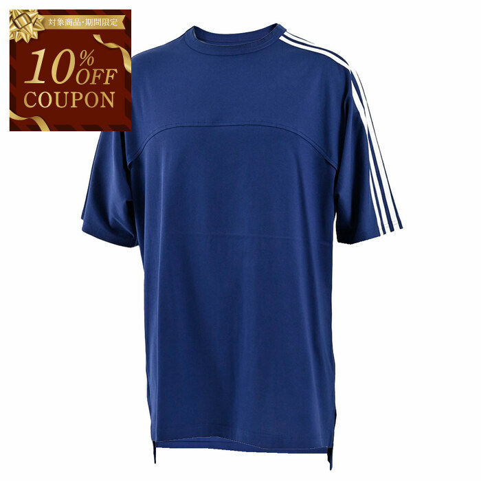 ☆希少☆Y-3 YOHJI YAMAMOTO M3 STP Tシャツ　ストライプ 楽天市場】ワイスリー アディダス ヨウジヤマモト Y-3 adidas
