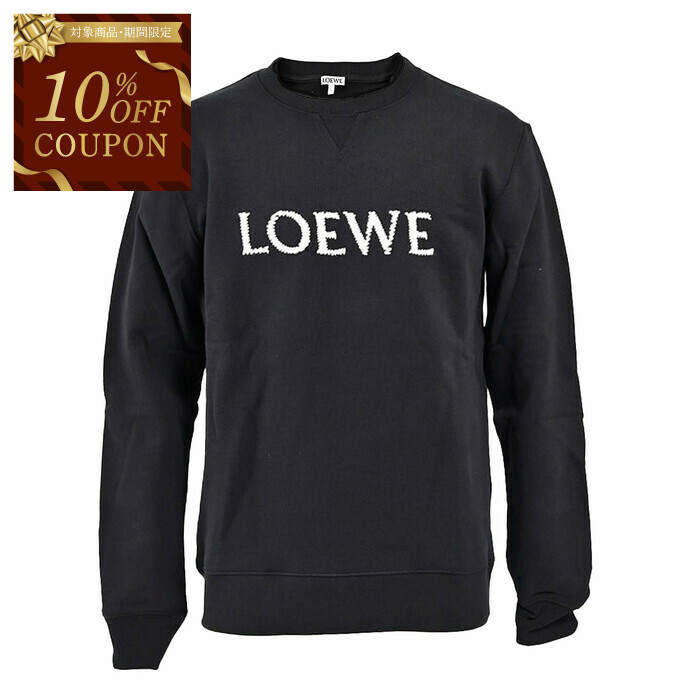 楽天市場】LOEWE ロエベ トレーナー H526Y24J26 レディース エン